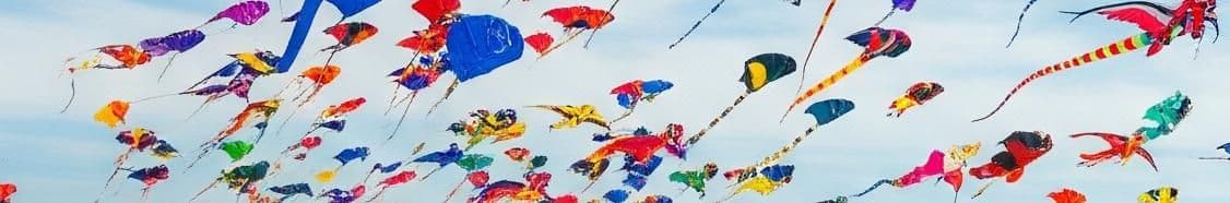 kite