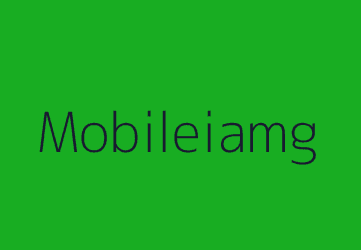 Mobile Image